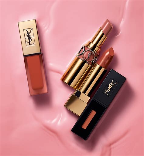 ysl summer 2020 makeup collection|Makeup .